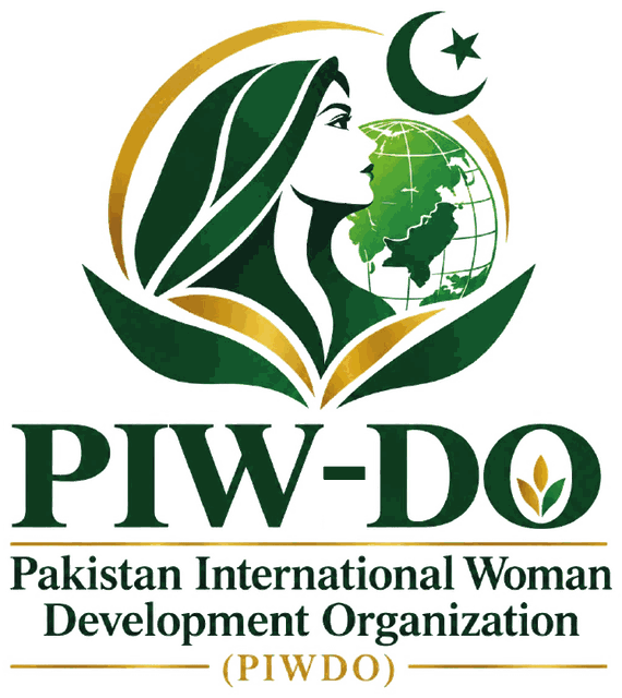 PIWDO logo